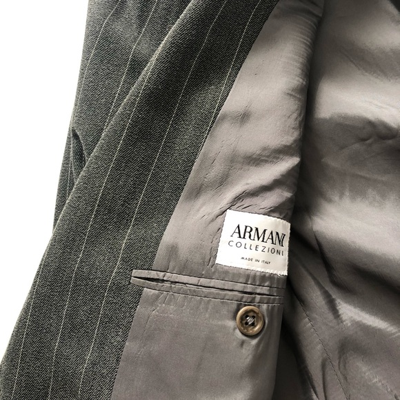 Armani blazer - Picture 7 of 7